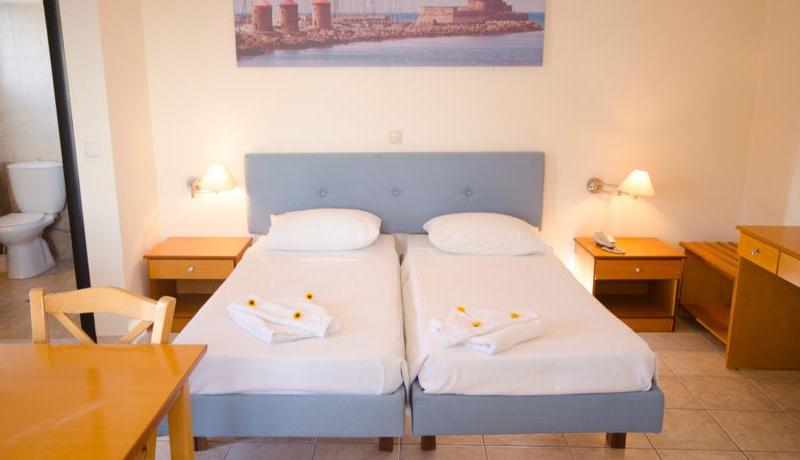 Filmar Hotel