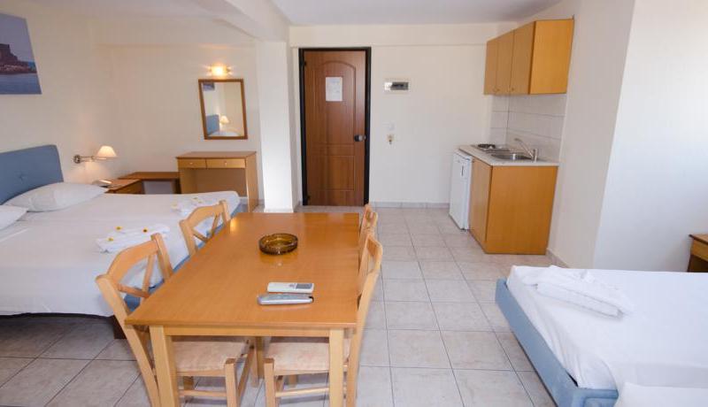 Filmar Hotel