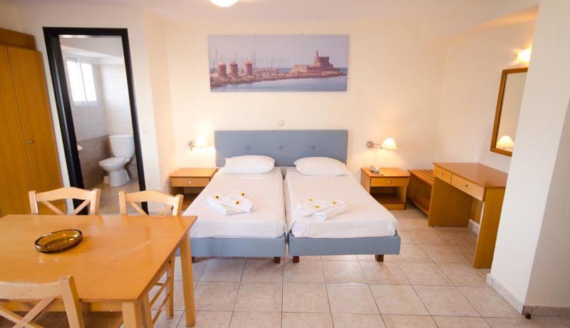 Filmar Hotel