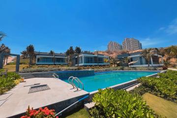Отель Du Parc Resort Mui Ne Вьетнам, Фантьет, фото 101