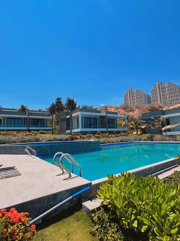 Du Parc Resort Mui Ne