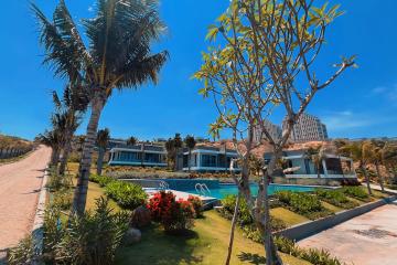 Отель Du Parc Resort Mui Ne Вьетнам, Фантьет, фото 102