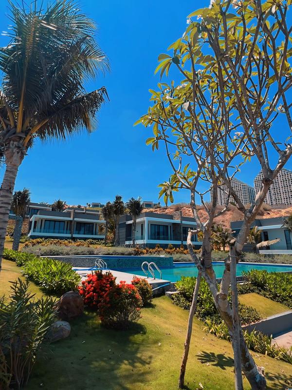 Du Parc Resort Mui Ne