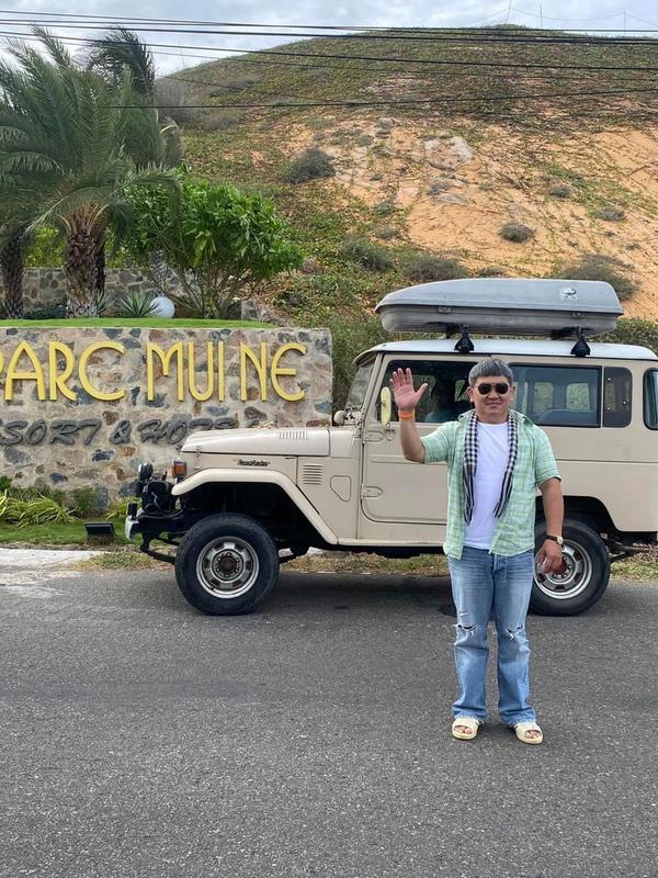 Du Parc Resort Mui Ne