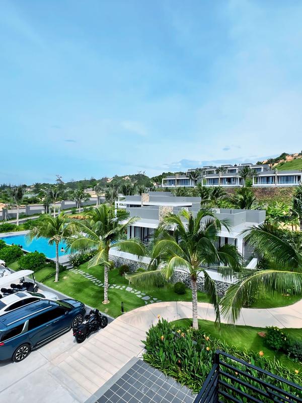 Du Parc Resort Mui Ne