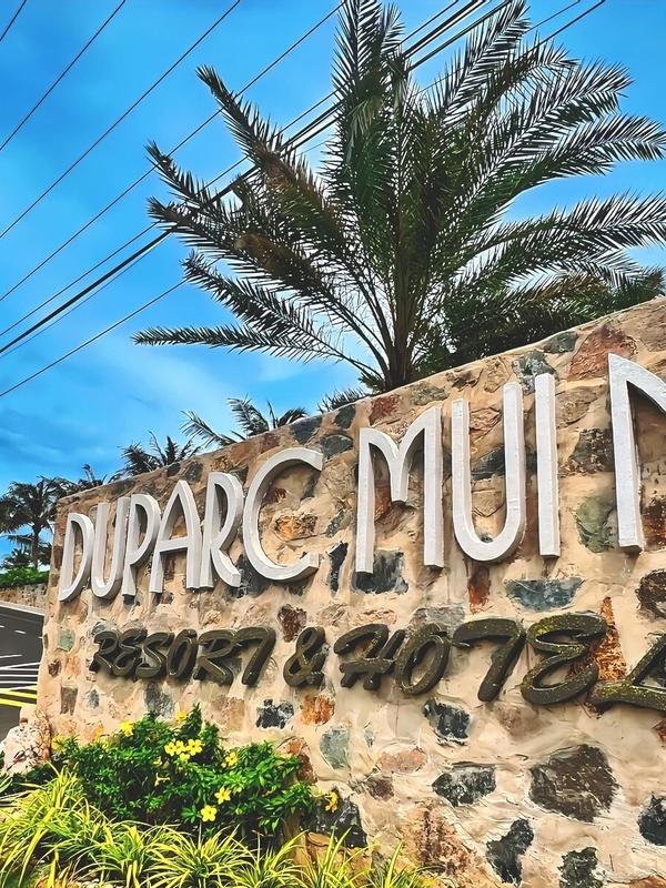 Du Parc Resort Mui Ne
