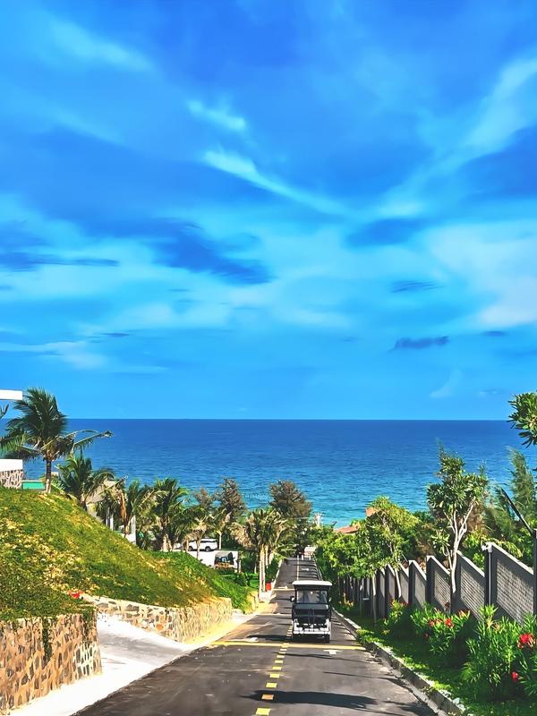 Du Parc Resort Mui Ne
