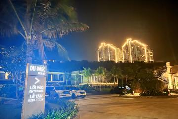 Отель Du Parc Resort Mui Ne Вьетнам, Фантьет, фото 107