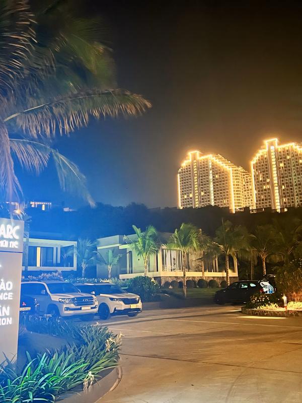 Du Parc Resort Mui Ne
