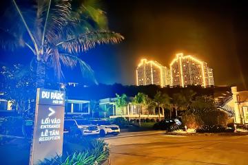 Отель Du Parc Resort Mui Ne Вьетнам, Фантьет, фото 108
