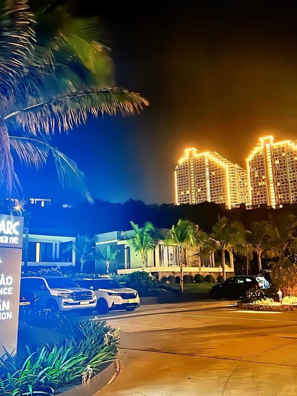 Du Parc Resort Mui Ne