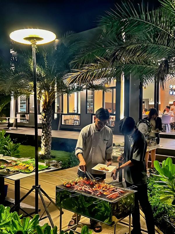 Du Parc Resort Mui Ne