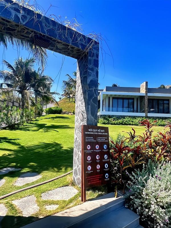 Du Parc Resort Mui Ne