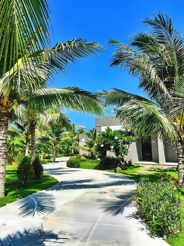 Du Parc Resort Mui Ne