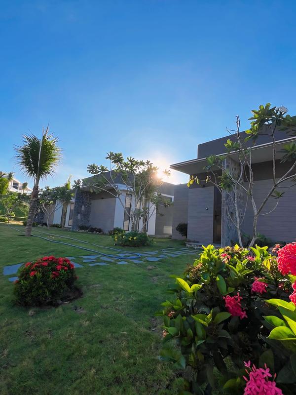 Du Parc Resort Mui Ne