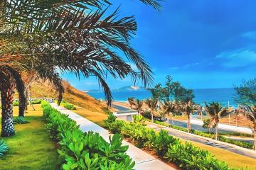 Отель Du Parc Resort Mui Ne Вьетнам, Фантьет, фото 117