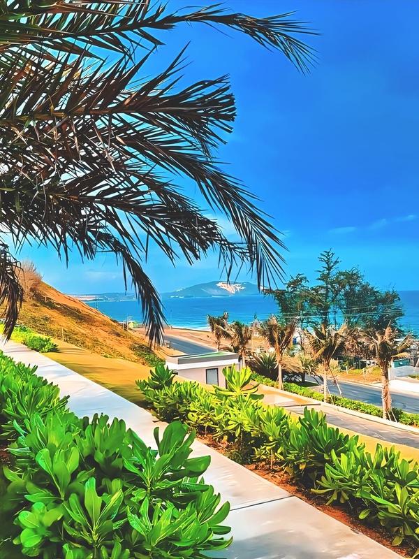 Du Parc Resort Mui Ne