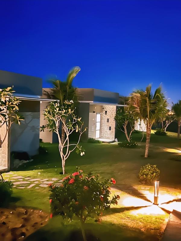 Du Parc Resort Mui Ne