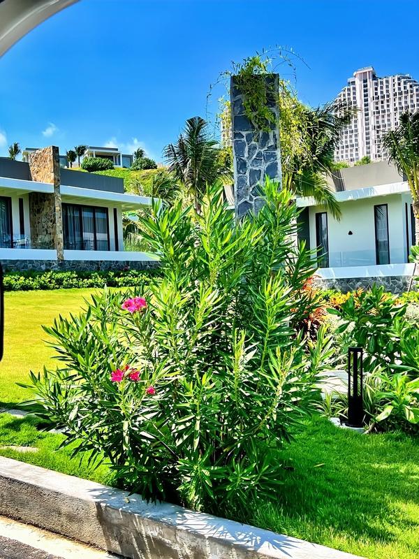 Du Parc Resort Mui Ne