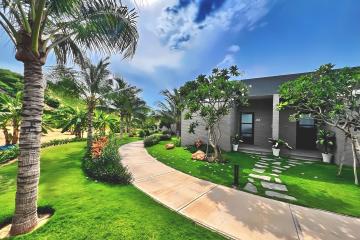 Отель Du Parc Resort Mui Ne Вьетнам, Фантьет, фото 122