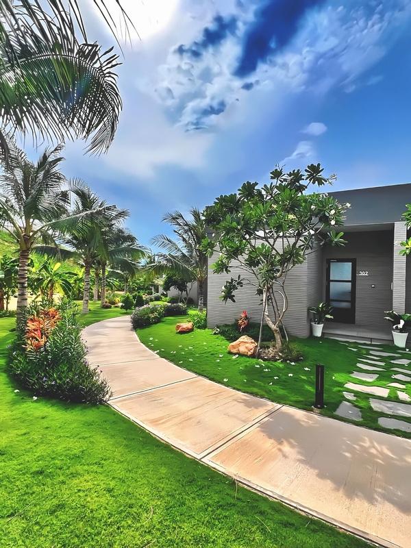 Du Parc Resort Mui Ne