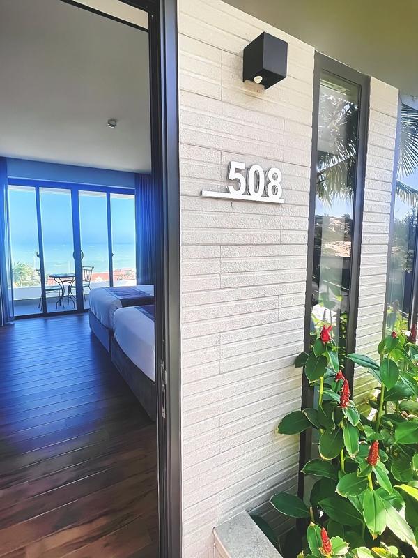 Du Parc Resort Mui Ne