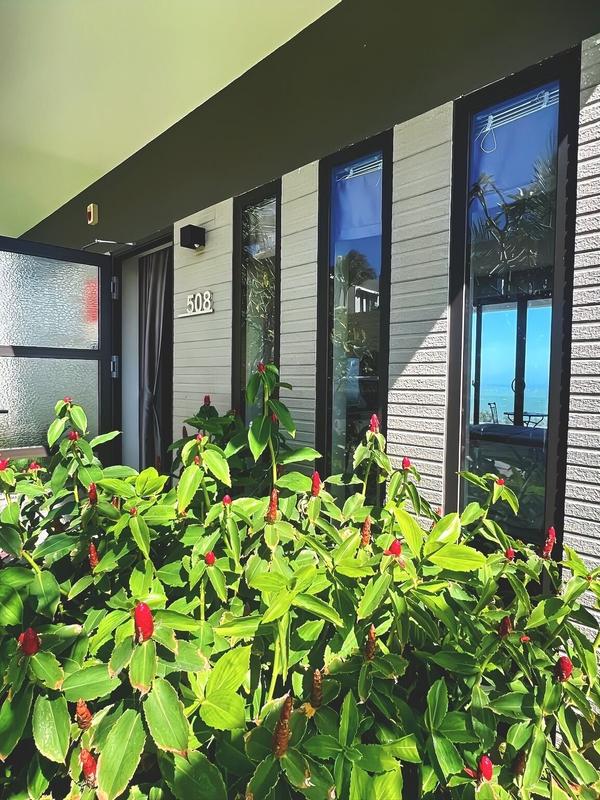 Du Parc Resort Mui Ne