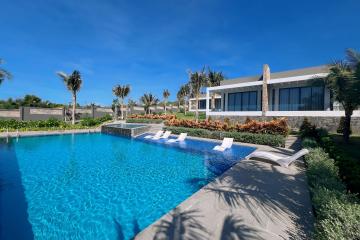 Отель Du Parc Resort Mui Ne Вьетнам, Фантьет, фото 127