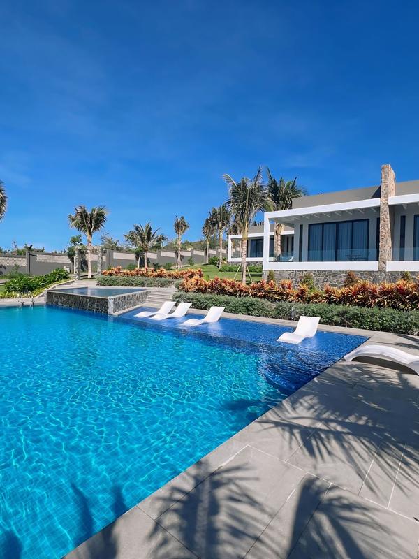 Du Parc Resort Mui Ne