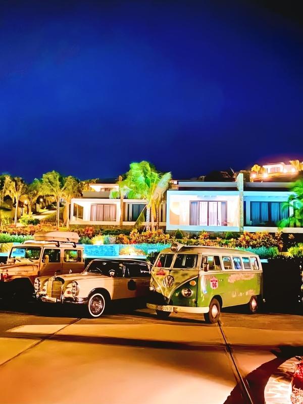 Du Parc Resort Mui Ne