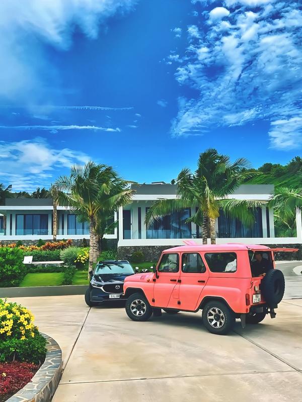 Du Parc Resort Mui Ne