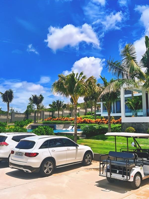 Du Parc Resort Mui Ne