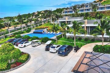 Отель Du Parc Resort Mui Ne Вьетнам, Фантьет, фото 136