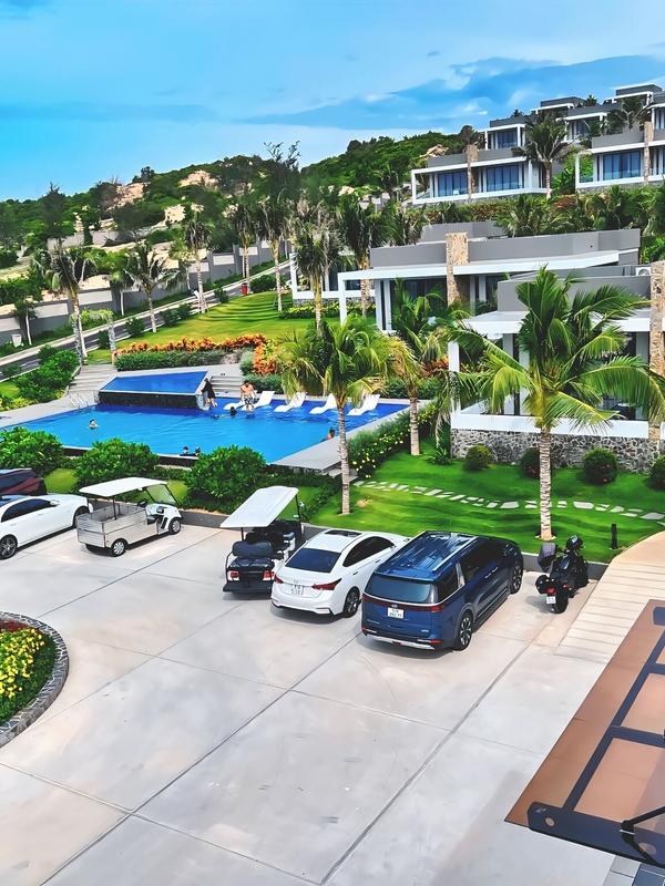 Du Parc Resort Mui Ne
