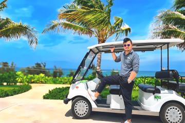 Отель Du Parc Resort Mui Ne Вьетнам, Фантьет, фото 137