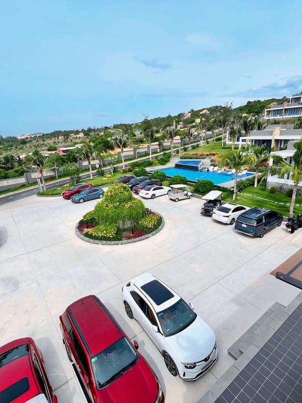 Du Parc Resort Mui Ne