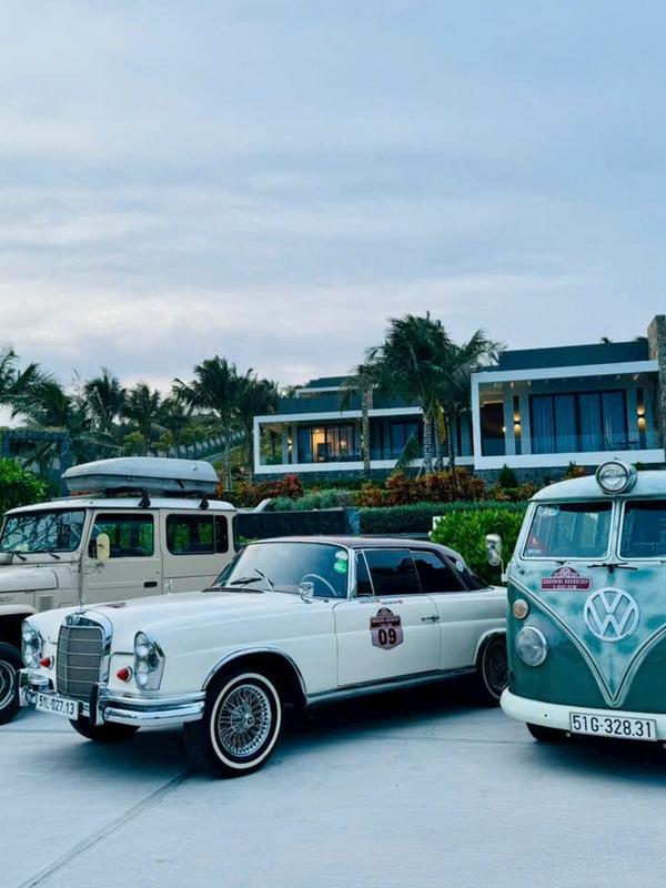 Du Parc Resort Mui Ne