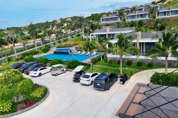 Отель Du Parc Resort Mui Ne Вьетнам, Фантьет, фото 141