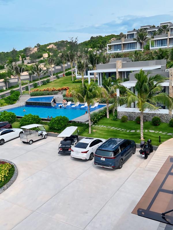 Du Parc Resort Mui Ne