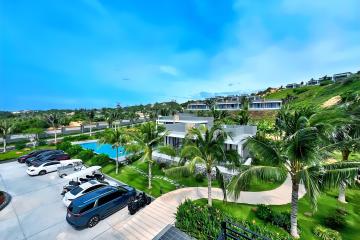 Отель Du Parc Resort Mui Ne Вьетнам, Фантьет, фото 142