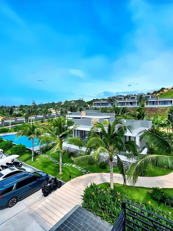 Du Parc Resort Mui Ne