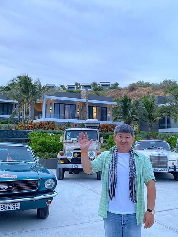 Du Parc Resort Mui Ne