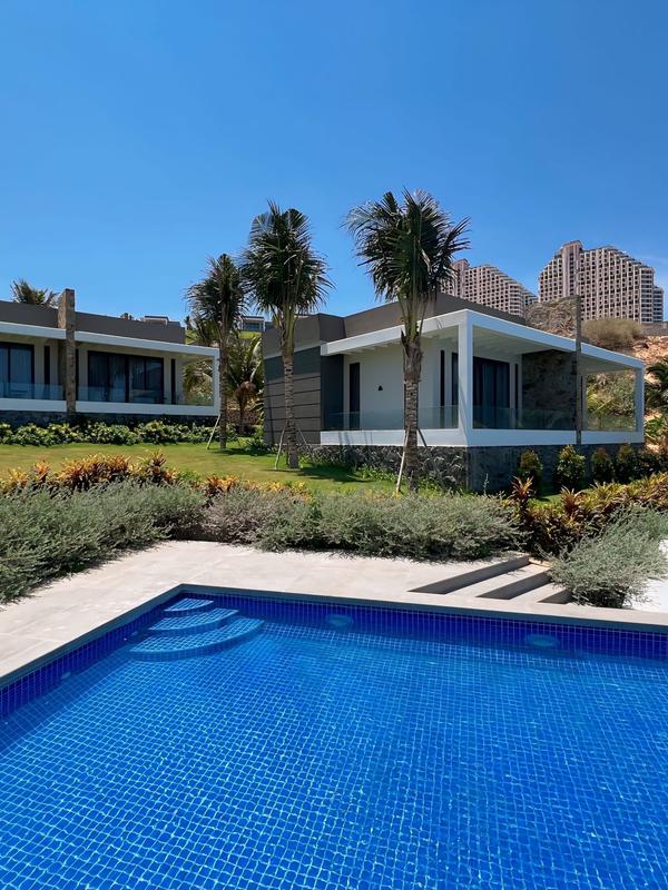 Du Parc Resort Mui Ne