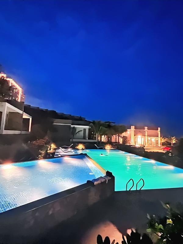 Du Parc Resort Mui Ne