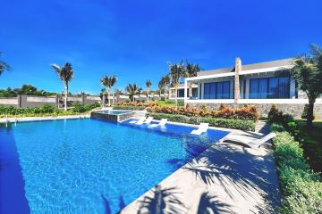 Отель Du Parc Resort Mui Ne Вьетнам, Фантьет, фото 146