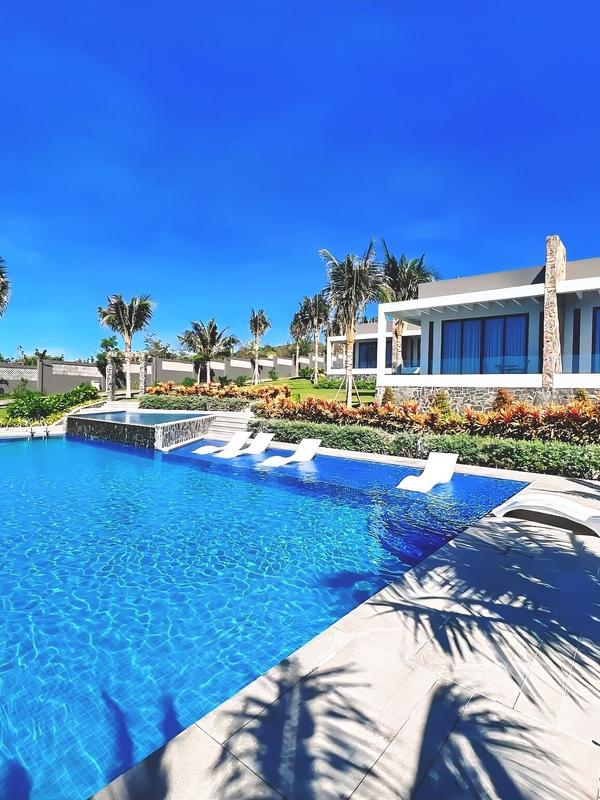 Du Parc Resort Mui Ne