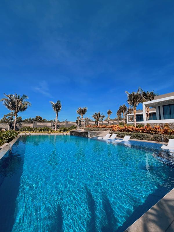 Du Parc Resort Mui Ne