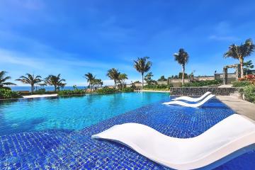 Отель Du Parc Resort Mui Ne Вьетнам, Фантьет, фото 148