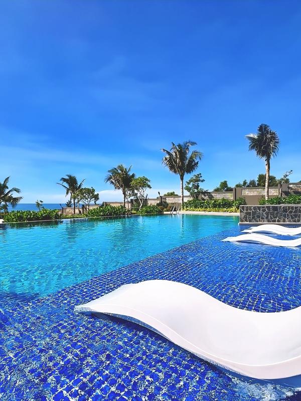 Du Parc Resort Mui Ne