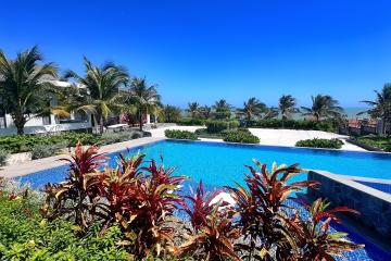Отель Du Parc Resort Mui Ne Вьетнам, Фантьет, фото 149